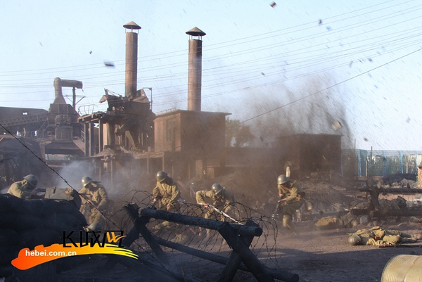 《百团大战》全集-高清电影完整版-在线观看