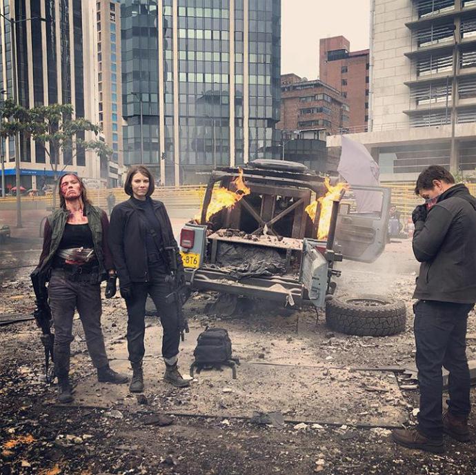 《22英里》-高清电影