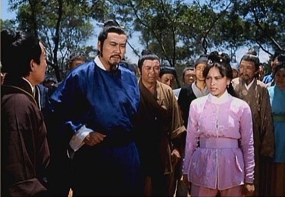 《大刺客》全集-高清电影完整版