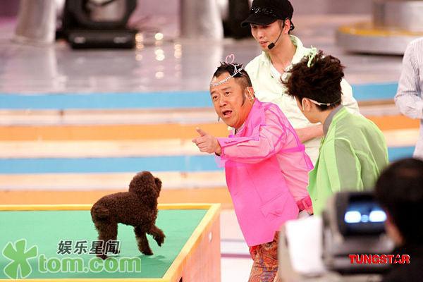 《超级无敌奖门人终极篇》全集-电视剧-在线观