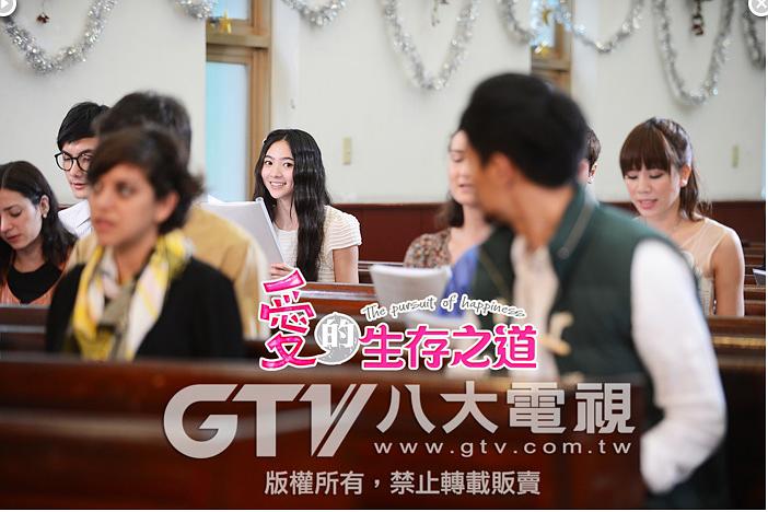 《爱的生存之道》全集-电视剧-在线观看