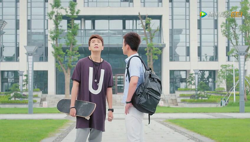 《一起同过窗 第一季》全集-电视剧