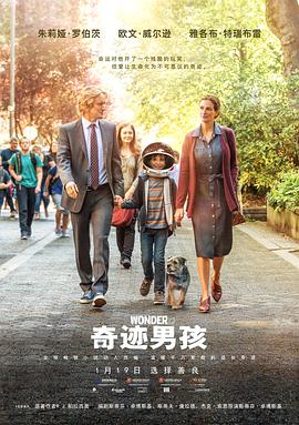 奇迹（2017）