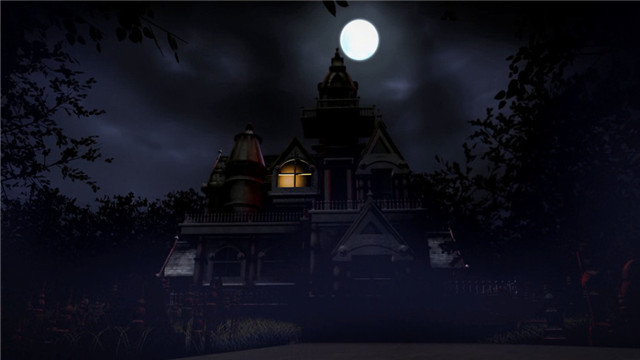 双十三女生寝室楼