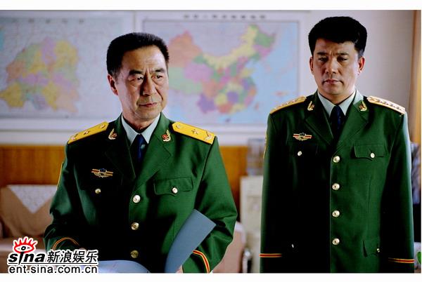 《中国近卫军》全集-电视剧-在线观看