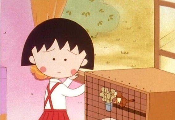《樱桃小丸子》全集-电视剧-在线观看
