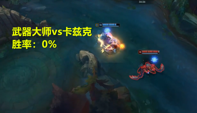 武器大师神装
