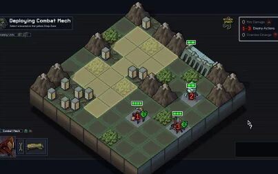 [图]《Into the Breach》