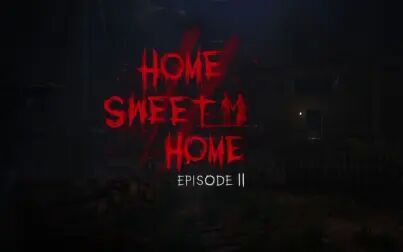 [图]【素年】甜蜜的家第二章home sweet home 2开荒