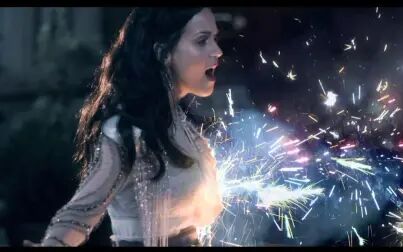 [图]Firework-Katy Perry中英字幕官方MV