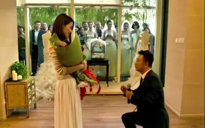 [图]最美结婚必备歌曲《咱们结婚吧》