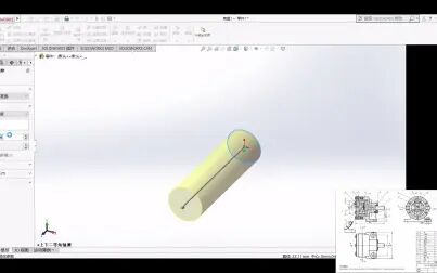 [图]solidwork教学视频