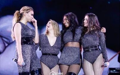 [图]【Fifth Harmony】巴西圣保罗演出合集 VillaMix Festival SP 10/07/2017