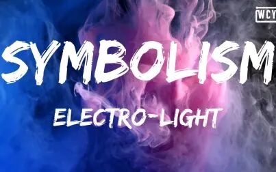 [图]Electro-Light - Symbolism