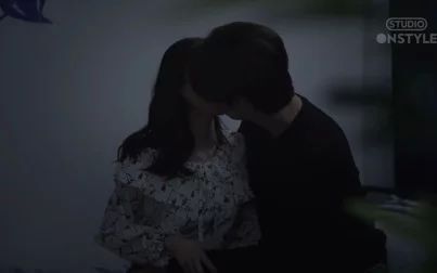 [图]【韩国网剧】[就算敏感一点也没关系] EP.5 想要拍那种视频的男友