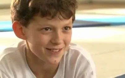 [图]【Tom Holland】Billy Elliot The Mucical采访