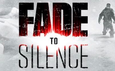 [图]【大龄中二病患者】归于寂静(Fade to Silence)