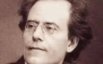 [图]马勒第五交响曲 马五 管风琴版 Mahler Symphony 5 for organ