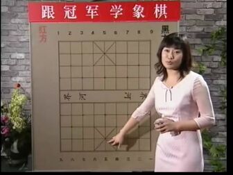 [图]跟冠军学象棋6VCD