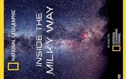 [图]【国家地理频道】走进银河系 双语字幕 Inside The Milky Way (2010)