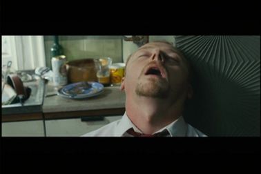 [图]【影视回顾】僵尸肖恩 Shaun of the Dead (2004) extras【英语】