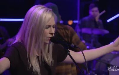 [图]bethel music-Our Father Spontaneous - Jenn Johnson _ Bethel Worship