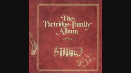 [图]I Can Feel Your Heartbeat (Audio) - The Partridge Family