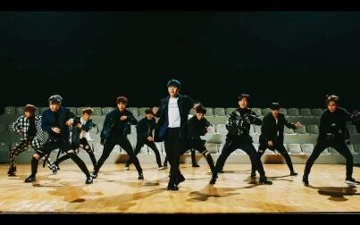 [图]SEVENTEEN新曲Home中文版MV公开