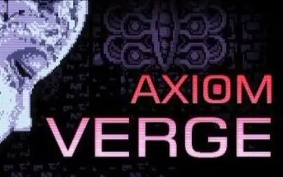 [图]【Axiom Verge】公理边缘攻略流程03