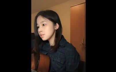 [图]王菲 笑忘书+给自己的情书 弹唱cover by御寒