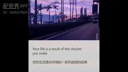 [图]your life