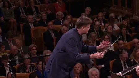 [图]Christian Thielemann conducts Bruckner's Symphony No. 8