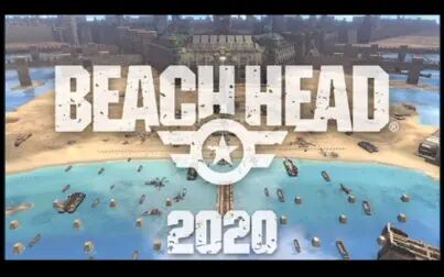 [图]【首发】抢滩登陆战2020 攻关流程(BeachHead 2020)