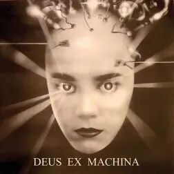 [图]【OST】Deus Ex Machina