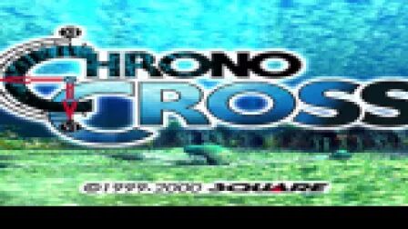 [图]Chrono Cross - Soundtrack (PSF)