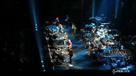 [图]【老鹰乐队】【整场】The Eagles - 2018 Live in Las Vegas