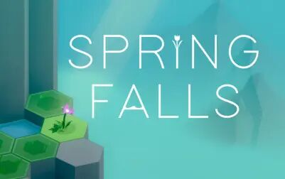 [图]【Spring Falls】全关卡速通攻略[1-60关]