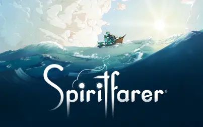 [图]【灵魂旅人(Spiritfarer)】旅途的开始