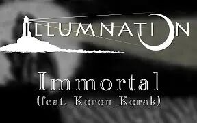 [图]【ILLUMNATION】Immortal