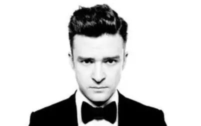 [图]Justin Timberlake + The Tennessee Kids