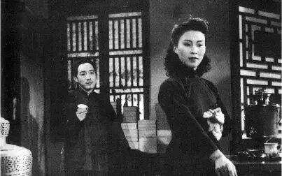 [图]1948 小城之春 4k 超清 小昕修复版