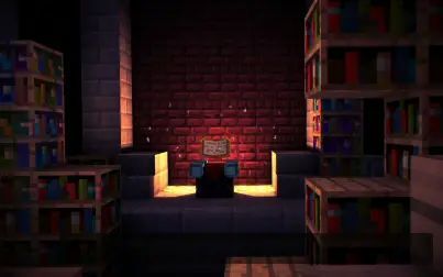 [图]Minecraft: Story Mode [English Subtitle] 我的世界故事模式 [英文字幕]