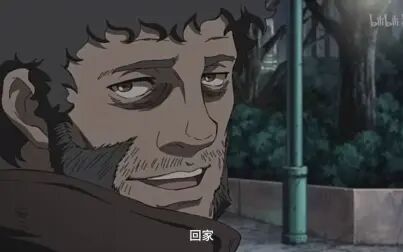 [图]El Canto del Colibri. 属于马克的蜂鸟之歌.MEGALOBOX2ed