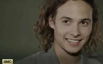 [图]【Frank Dillane】弗兰克迪兰-高光时刻/采访片段