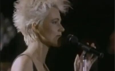 [图]Roxette - Listen To Your Heart (Official Music Video)