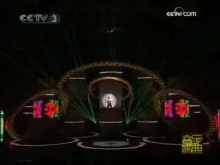 [图]《第九届CCTV-MTV音乐盛典》20090102