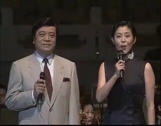 [图]1997庆祝香港回归音乐会