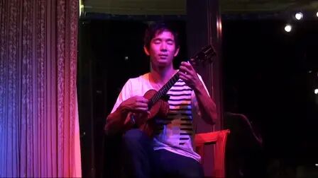 [图]Pianoforte by Jake Shimabukuro