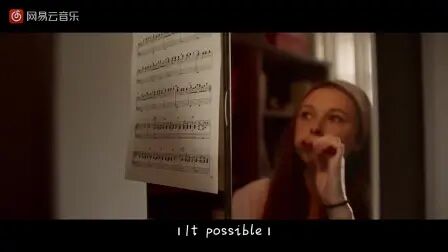 [图]《Dream it possible》MV伴奏+字幕