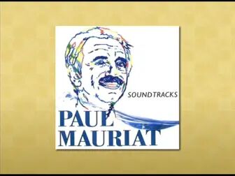 [图]Paul Mauriat - Gipsy river (1988)